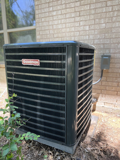 The Right Zone Heating and Air