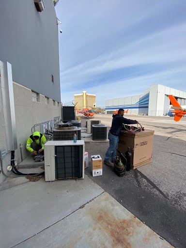 Cubical Air LLC