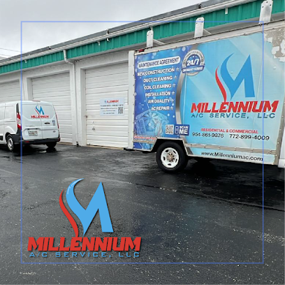 Millennium A/C Service