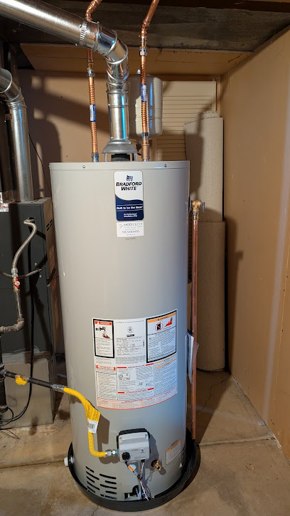Modtech Plumbing Heating & Cooling