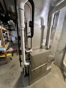 1221 HVAC