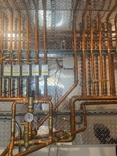 Jimco Plumbing & Heating Corp