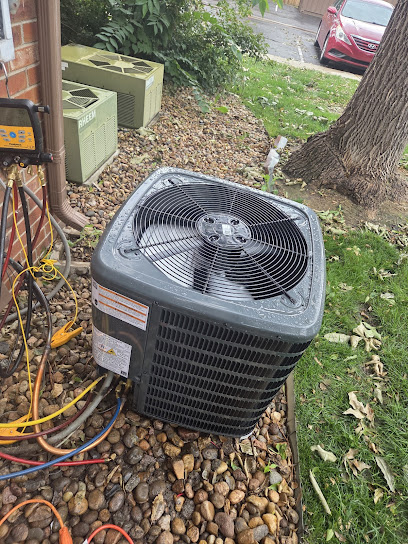 AE Heating & Cooling