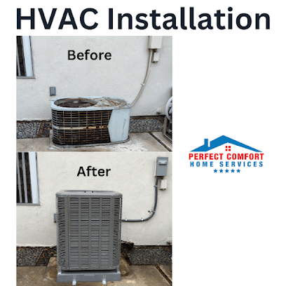 Perfect Comfort Home Services