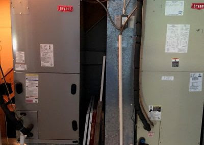 DH Mechanical HVAC Contractor
