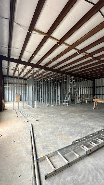 Rock Solid Construction Llc.
