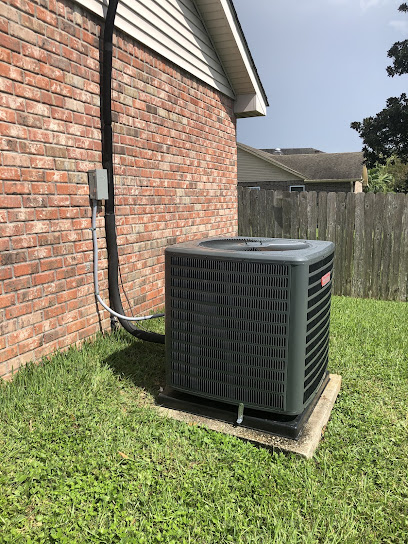A-C NOLA Heating, A/C , And Refrigeration