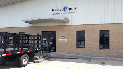 Kaiser Supply - Harvey