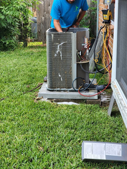 Nitreaux Ac Services