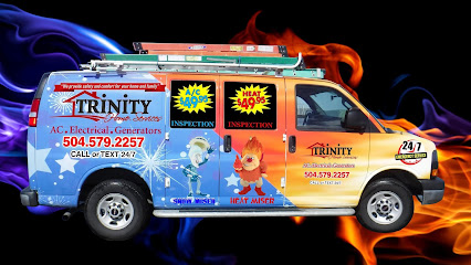 Trinity Home Services