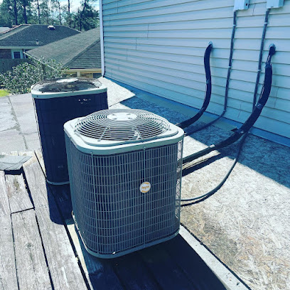Caballero's A/C & Heating