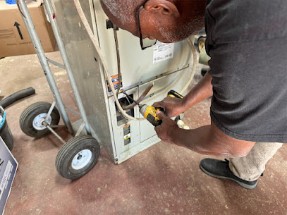 M&J Mechanical Enterprises