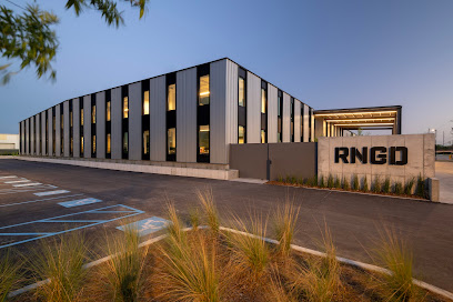 RNGD Headquarters