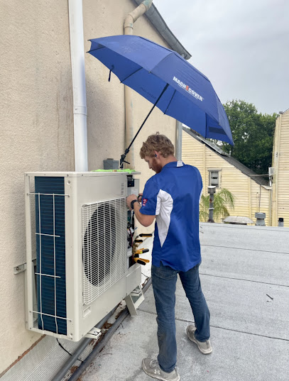 Alpha Air Heating And Air Conditioning