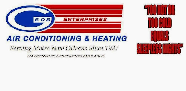 Gbob Enterprises