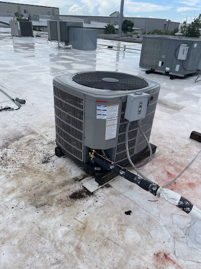 LUNCHBOX A/C & HEATING,LLC
