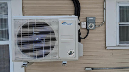 Cypress Cooling Company LLC