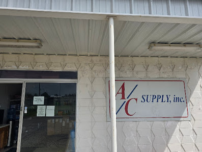 A/C Supply Inc
