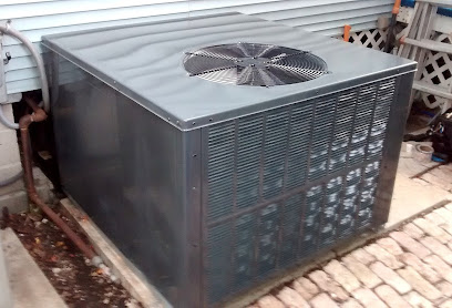 Harrell's Refrigeration