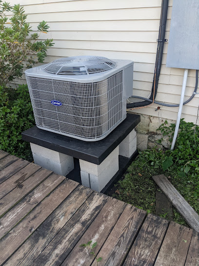 Nash Heating & Air Conditioning