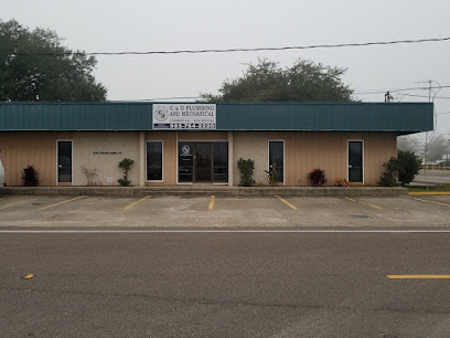 C & D Plumbing and Mechanical, LLC
