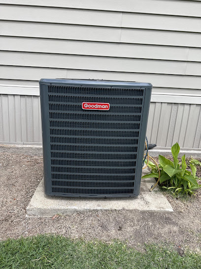 R. S. Services A/C, Heating & Electrical