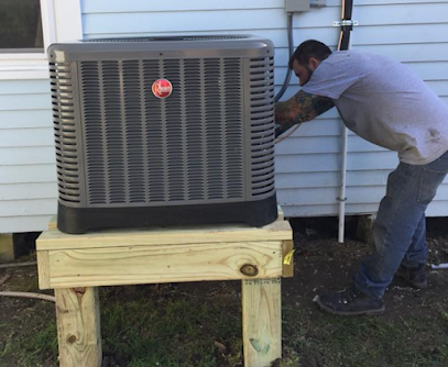 Whitney's Affordable A/C & Heating LLC