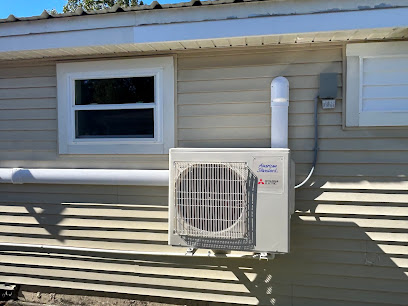 Brandon Trahan & Sons Heating & AC