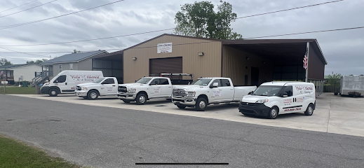 Folse Electrical AC, Heating and Refrigeration
