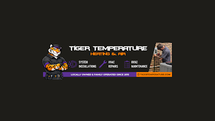 Tiger Temperature