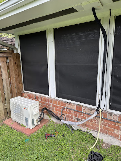 Temp Commander Ac & Heating LLC