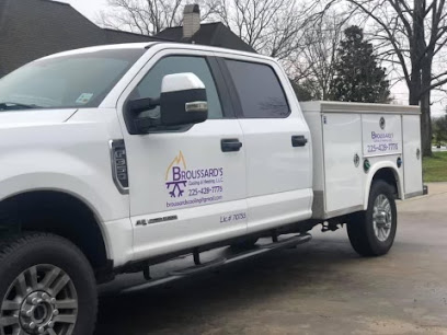Broussard's Cooling & Heating LLC