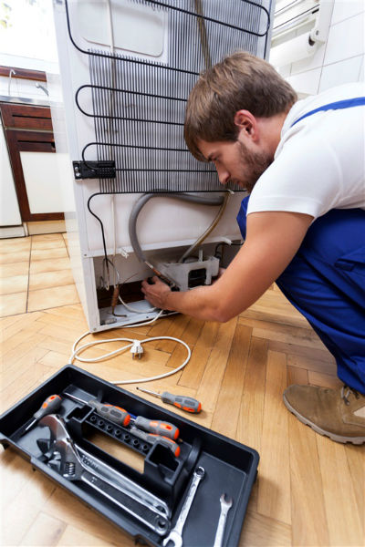 Joe Kools Refrigeration AC / Heating