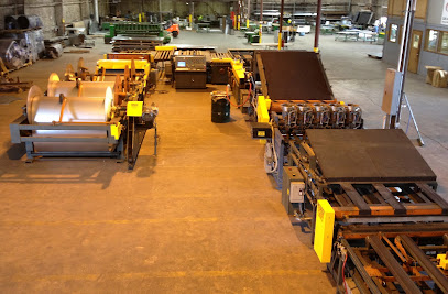 Louisiana CSI LLC, Sheet Metal Spiral Duct Manufacturers