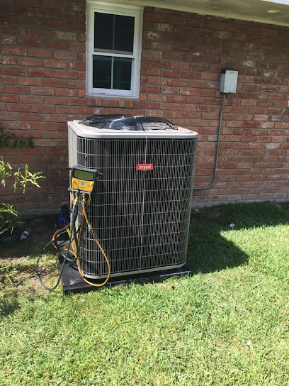 Bryant Comfort Zone | Heating & Cooling - HVAC