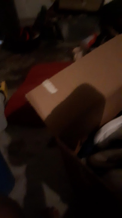 Air Jordans A/C & Heating
