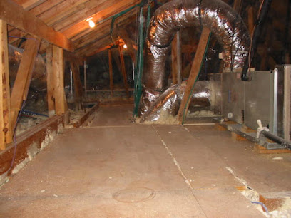 JB Air Heating and Air Conditioning