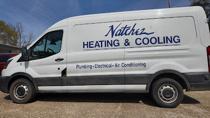 Natchez Heating & Cooling