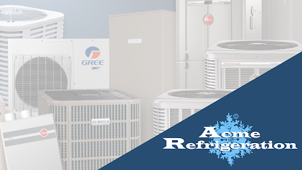 Acme Refrigeration