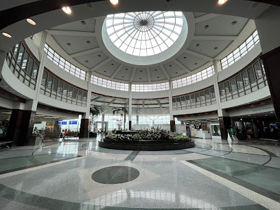 Baton Rouge Metropolitan Airport