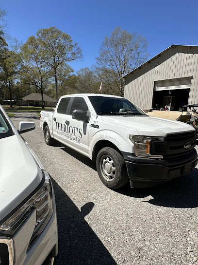 Theriot's Heating & Air Inc