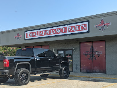Ideal Appliance Parts Inc.