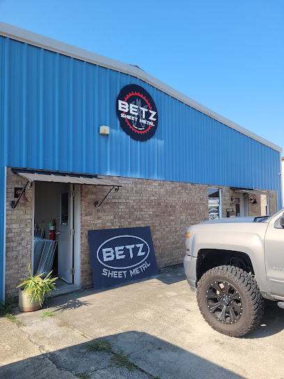 Betz Sheet Metal
