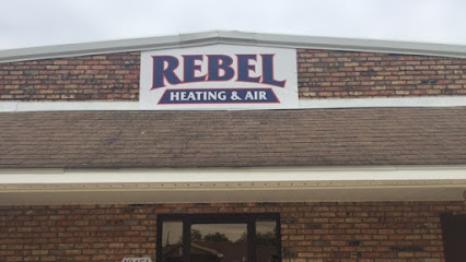 Rebel Heating & Air