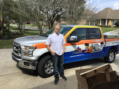 Service Now Air Conditioning and Heating