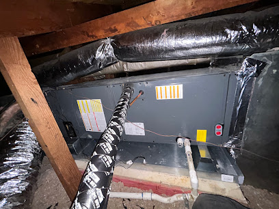 A/c Techs heating and air LLC