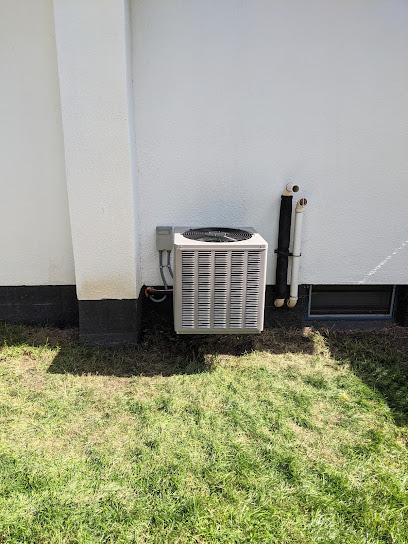 Gonzales Heating & Air Conditioning