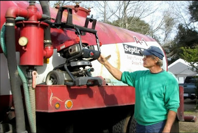 Bracy's A-1 Septic Tank Installations, Cleaning & Modad Air Pump Sales