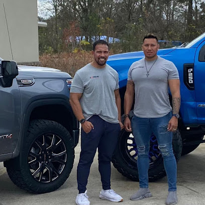 Xtreme Performance Construction Prairieville - Gonzales - Ascension