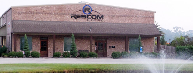 Rescom Electric